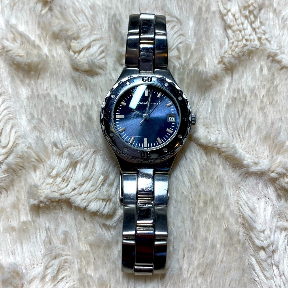 Eddie Bauer Watch